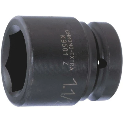 Afbeelding van Bahco krachtdop 1.1 2 4 K9801Z