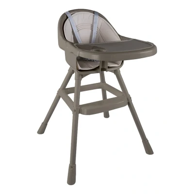 Afbeelding van Dolu Premium Steengrijs Kinderstoel 7569