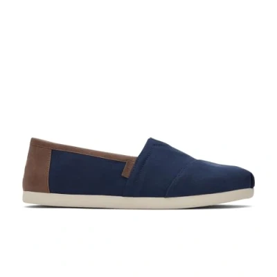 Afbeelding van Espadrilles Toms ALPARGATA CLASSIC