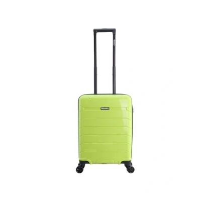 Afbeelding van Discovery Skyward PP Trolley, Maat: One Size, Lime green