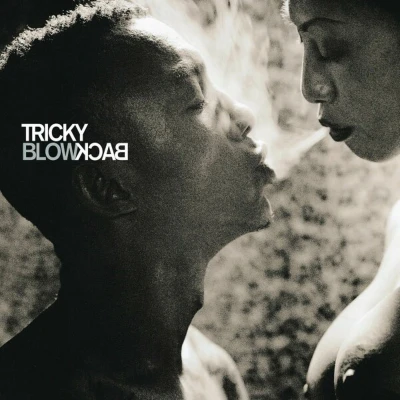 Afbeelding van Tricky Blowback (CD)