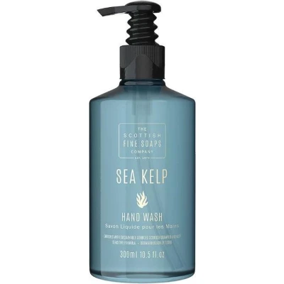 Afbeelding van Sea Kelp Handzeep Pomp 300ml Gerecyclede fles