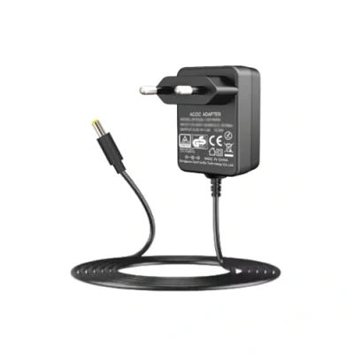 Afbeelding van RUITROLIKER Voeding wandlader AC voeding, compatibel met KA350 KA 350 Volca Microkorg serie toetsenbord