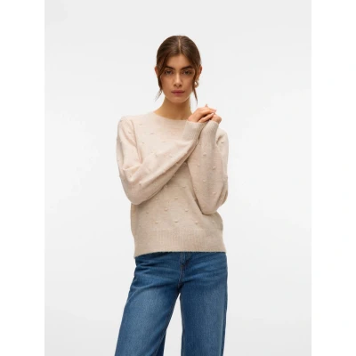 Afbeelding van Pull 10331333 vero moda
