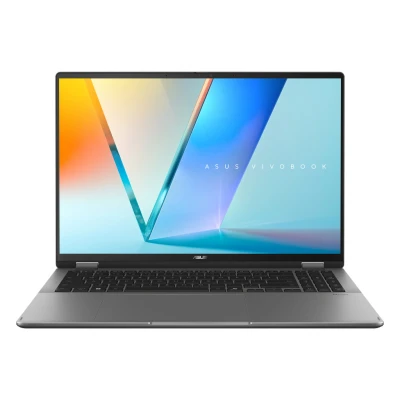 Afbeelding van ASUS Vivobook 16 Flip TP3607SA RJ022W 2 in 1 Laptop inch