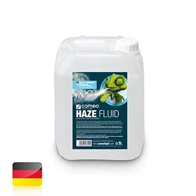 Afbeelding van Cameo Haze Fluid 5 l