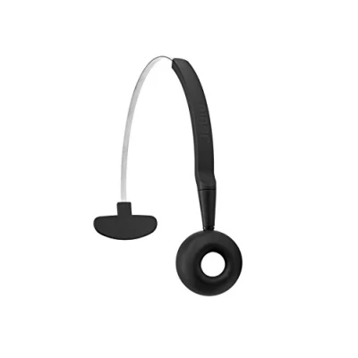 Afbeelding van Jabra 14121 40 Verloving hoofdband zwart/zilver