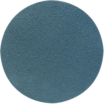 Afbeelding van Bosch Accessories 2609256D36 PWR180 slijpsteen 180 mm K40 5 stuks 1 stuk(s)