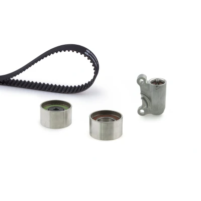 Afbeelding van Gates Distributieriem kit K025630XS