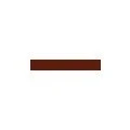 Afbeelding van Prym 982423 satijnen lint 10 mm middenbruin, 100% PES