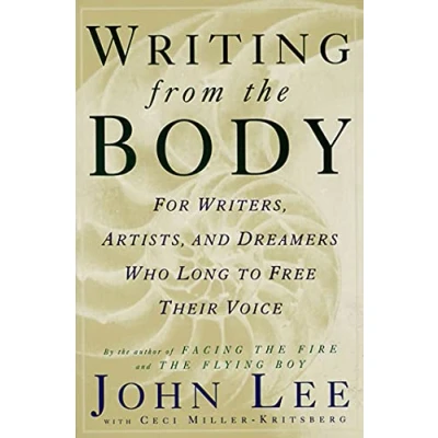 Afbeelding van Writing from the Body