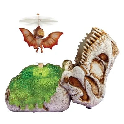 Afbeelding van Gross a Saurus Flying Style 3