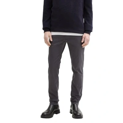 Afbeelding van TOM TAILOR Herenbroek, 10899 Tarmac Grey, 30W / 34L