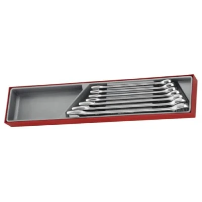 Afbeelding van TTX2032 Steekringsleutels Tx tray 20 32mm 7dlg.