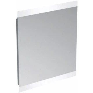 Afbeelding van Ideal Standard Adapto spiegel anti condens functie 800x700mm