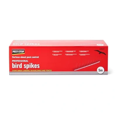 Afbeelding van Bird spikes duivenpinnen 50 cm