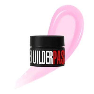 Afbeelding van K Professional Builder gel voor nagels Modeling Pastel Rose Nail Extension self level UV LED Nagelverlenging modelleren, verstevigen 13 ml