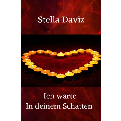Afbeelding van Ich warte in deinem Schatten