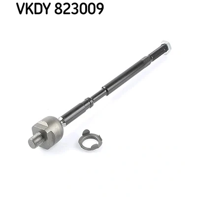 Afbeelding van SKF Axiaal gewricht / spoorstang VKDY 823009