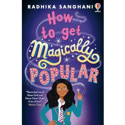 Afbeelding van How to Get Magically Popular