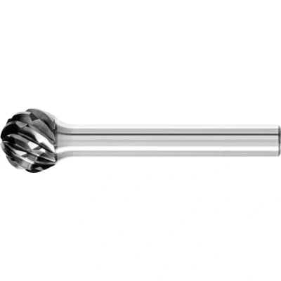 Afbeelding van PFERD 21112890 Freesstift Lengte 51 mm Afmeting, Ø 12 Werklengte 10 Schachtdiameter 6