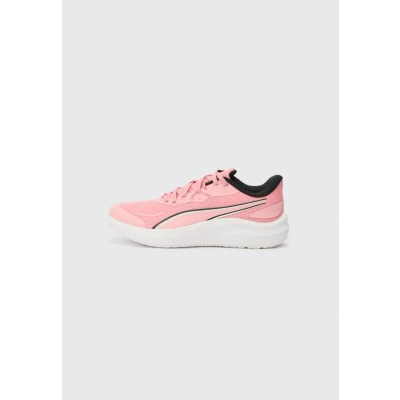 Afbeelding van Puma Skyrocket LITE 2 Unisex Trail hardloopschoenen voor kinderen, Maat: 38, Pinkscape/white Kunststof/ textiel