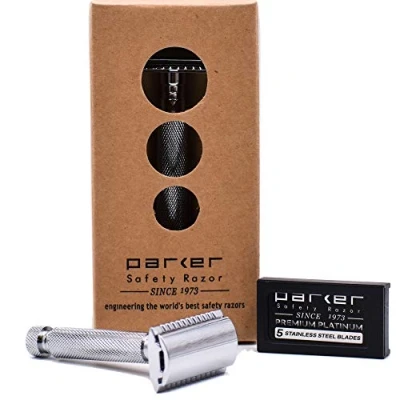 Afbeelding van Parker Safety Razor 98R