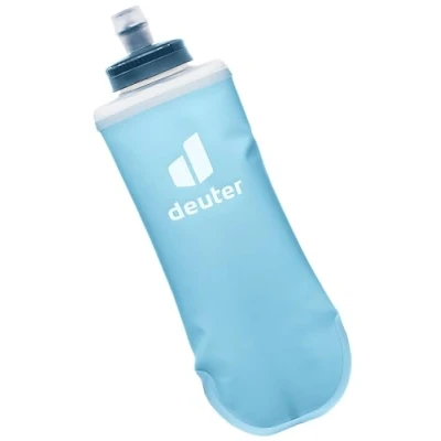 Afbeelding van deuter Streamer Flask LP 500 ml samendrukbare waterfles