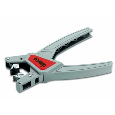 Afbeelding van CIMCO Automatische Striptang SENSOR SPEZIAL 4,4 7 mm diameter