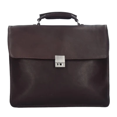 Afbeelding van Harold&#039;s Country Briefcase 37 cm laptop compartiment