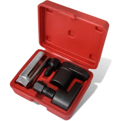 Afbeelding van Zuurstofsensor Schroefdraad Sleutel Set 5 Delig