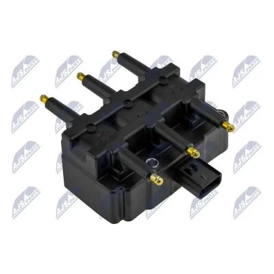 Afbeelding van Bobine NTY ECZ CH 009