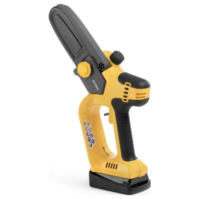 Afbeelding van Stiga PR 100e Kit accu Snoeizaag 1 serie 0,3 kW Zwaardlengte 13 cm 7,5 m/sec inclusief 1x 2Ah en oplader 271432101/ST1