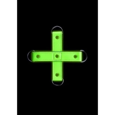 Afbeelding van Hogtie Glow in the Dark