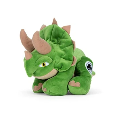 Afbeelding van Jurassic World, Triceratops, 25 cm: DREAMWORKS/UNIVERSAL PLÜSCH