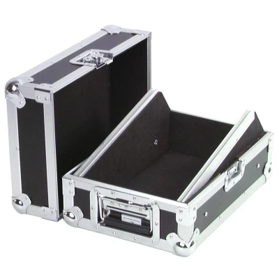 Afbeelding van Roadinger Mixer Case Road MCR 10 sloping, bk