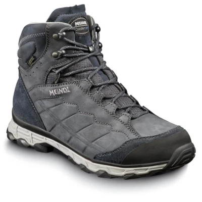 Afbeelding van Meindl 5295 Tramin Lady GTX Wandelschoenen Maat 42.5 Grijs Schutrups