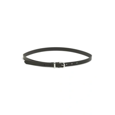 Afbeelding van PIECES riem PCMYRA zwart