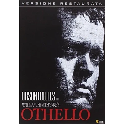 Afbeelding van The Tragedy of Othello: Moor Venice [DVD]