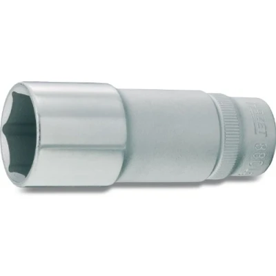 Afbeelding van Hazet 880LG 19 Dop (zeskant) Dopsleutelinzetstuk mm 3/8 (10 mm)