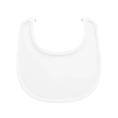 Afbeelding van Stokke Eetblad Tray White