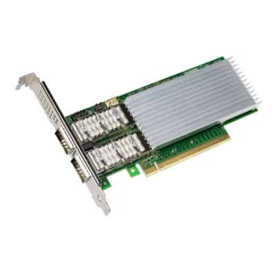 Afbeelding van Intel Ethernet Network Adapter E810 CQDA2 Intern Fiber 100000 Mbit/s