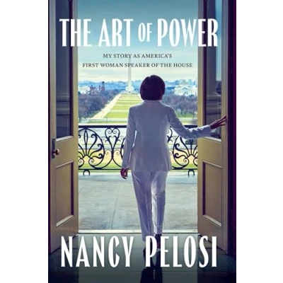 Afbeelding van The Art of Power