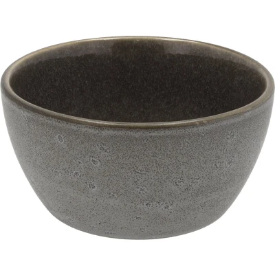 Afbeelding van Bitz Kleine Kom Gastro Grijs/grijs ø 12 cm / 400 ml