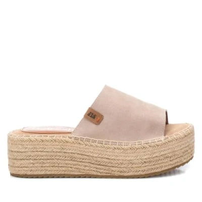 Afbeelding van REFRESH 171925, damessandalen, Beige, 37 EU, EU