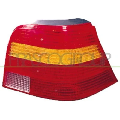Afbeelding van Achterlicht PRASCO VG0344153