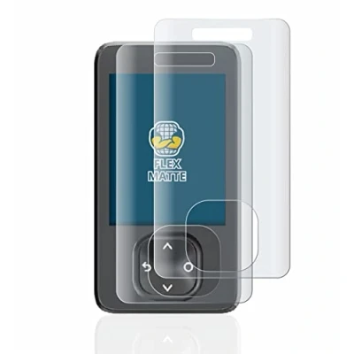 Afbeelding van BROTECT Full Cover Antireflecterende Screen Protector voor Dexcom G7 CGM (2 Stuks) Schermbeschermer, Anti Glare Protector, Mat
