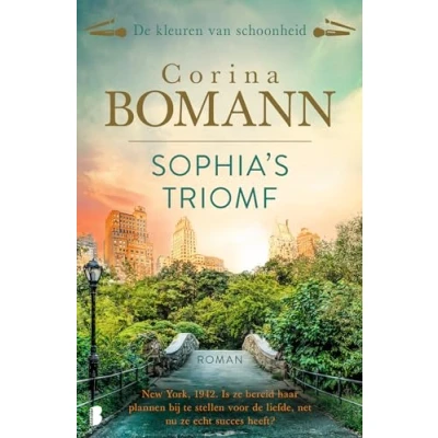 Afbeelding van Sophia&quot;;s triomf (Paperback)