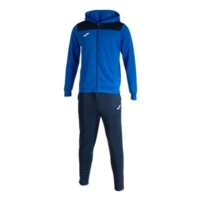 Afbeelding van Joma Trainingspak Phoenix II Royal Marine