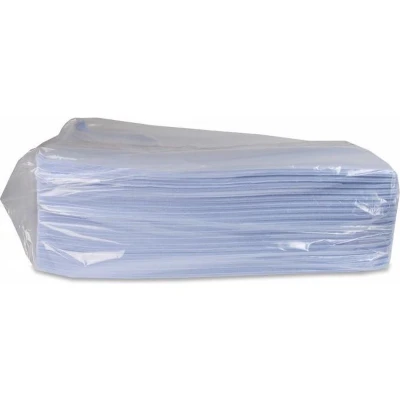 Afbeelding van Dweil, non woven KD 210 Blauw 60x70cm, pak 100st.